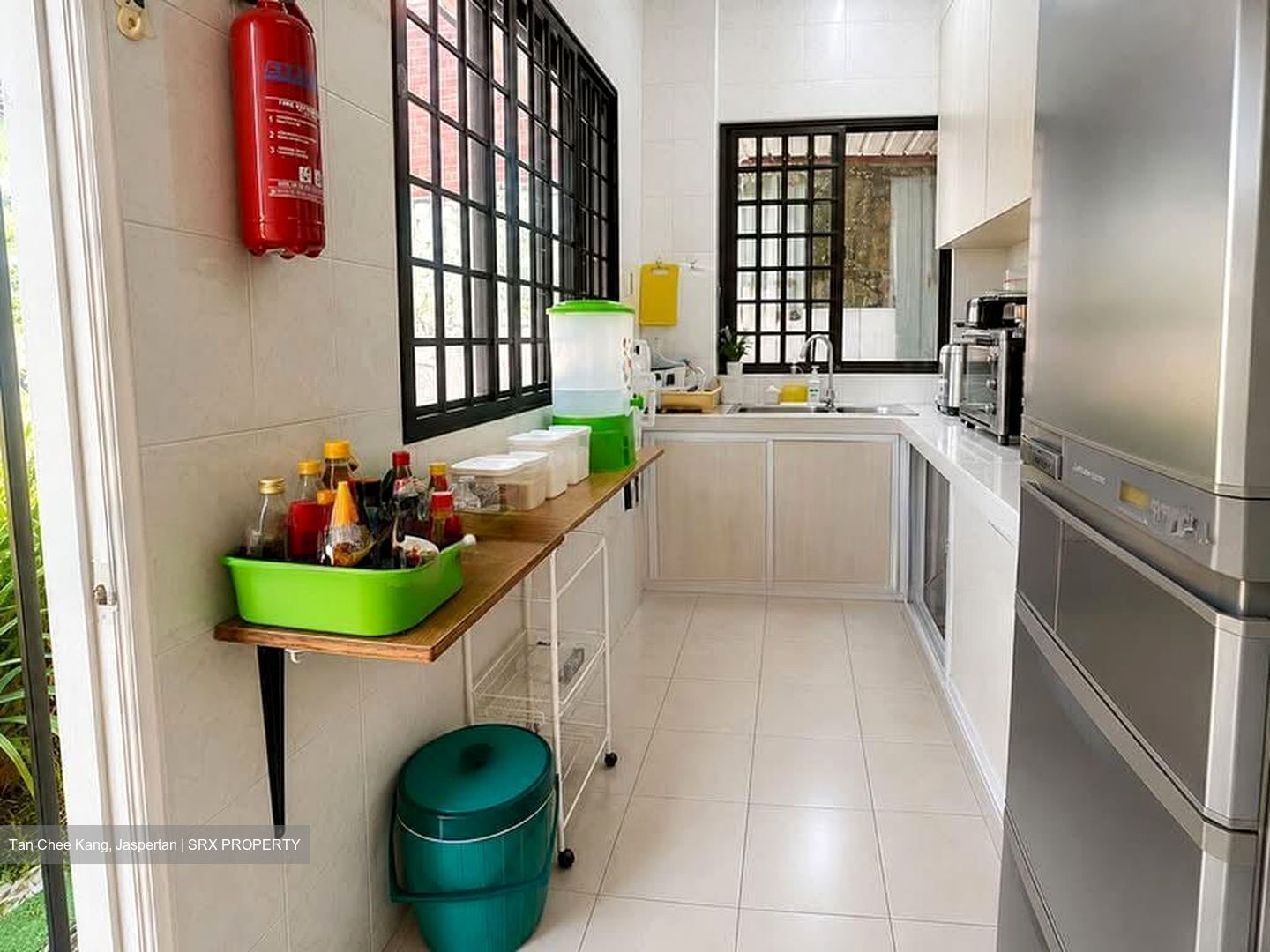 Pasir Ris Beach Park (D18), Semi-Detached #575368361